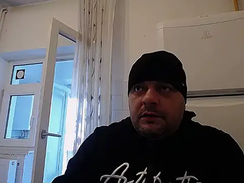 TomasTenerife online show from 3, 3, 2026