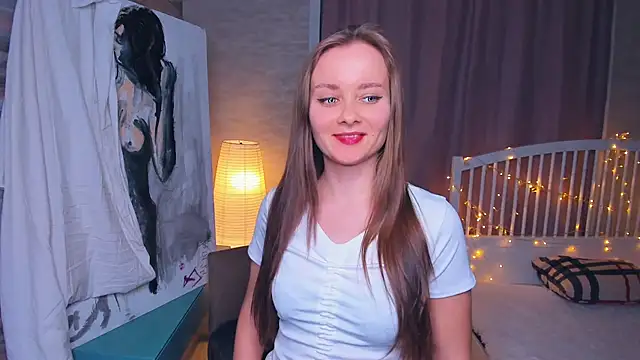 CamiPacker online show from 8, 1, 2026