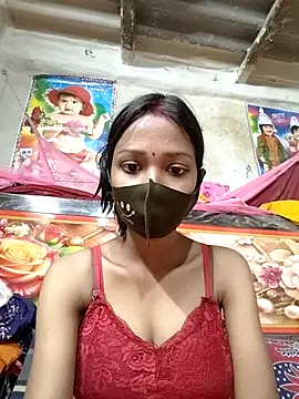 Snapshot of doll2007 chatting on 19, 2, 2026 doll2007 online show from 19, 2, 2026