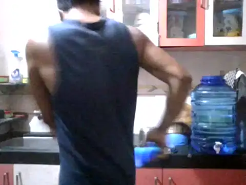 sexjames77777 online show from 13, 1, 2026