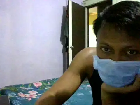 sexjames77777 online show from 17, 1, 2026