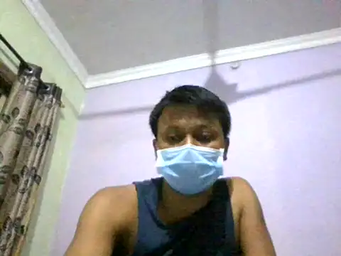 sexjames77777 online show from 16, 1, 2026