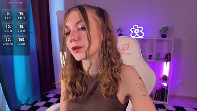 KellySunn online show from 29, 5, 2026