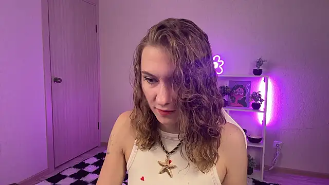 KellySunn online show from 16, 2, 2026