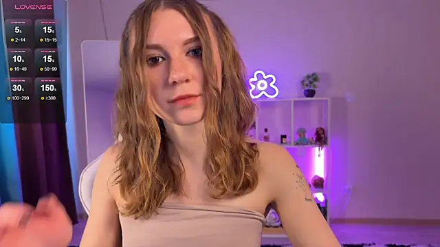 KellySunn online show from 8, 5, 2026