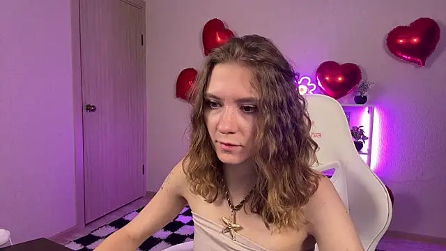 KellySunn online show from 11, 2, 2026