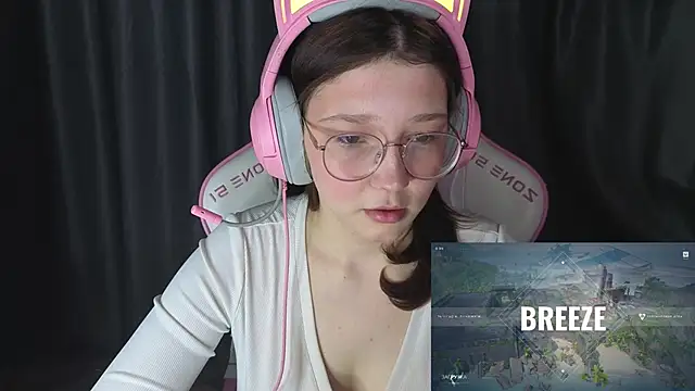 Pink-Aura- online show from 14, 1, 2026