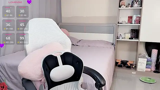 Ogravity  online show from 27, 3, 2026