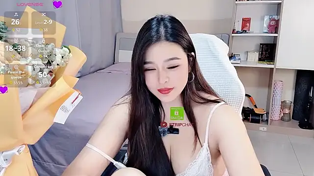 Ogravity  online show from 14, 5, 2026