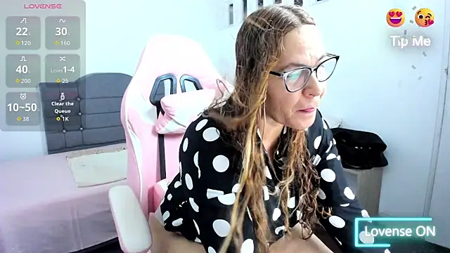 MS  samantha online show from 7, 3, 2026