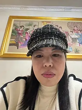 xinxin-005 online show from 21, 12, 2025