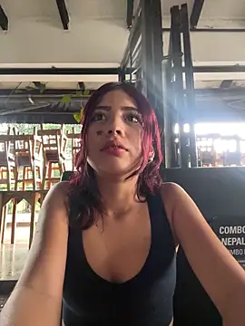 CamiTeaseX  online show from 6, 1, 2026