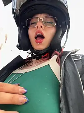 CamiTeaseX  online show from 20, 2, 2026