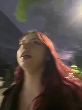 CamiTeaseX  online show from 16, 1, 2026