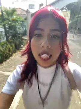 CamiTeaseX  online show from 12, 2, 2026