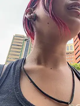 CamiTeaseX  online show from 8, 2, 2026