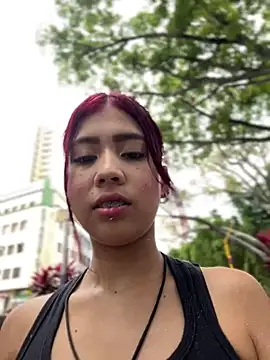 CamiTeaseX  online show from 10, 2, 2026