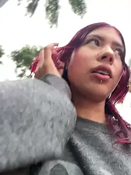 CamiTeaseX  online show from 4, 2, 2026