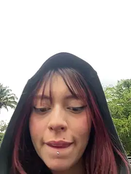 CamiTeaseX  online show from 8, 3, 2026