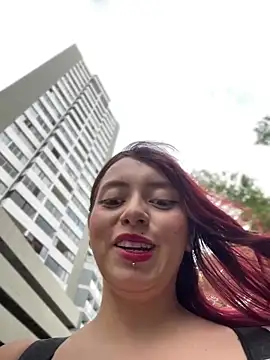 CamiTeaseX  online show from 26, 2, 2026