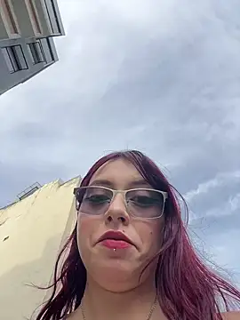 CamiTeaseX  online show from 29, 3, 2026