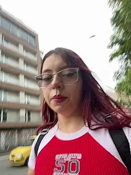 CamiTeaseX  online show from 5, 3, 2026