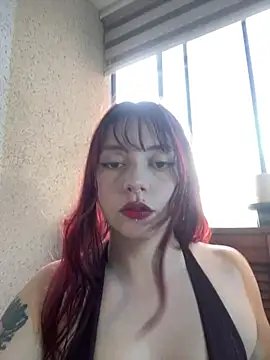 CamiTeaseX  online show from 24, 2, 2026