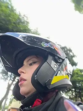 CamiTeaseX  online show from 23, 2, 2026