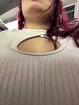 CamiTeaseX  online show from 31, 3, 2026