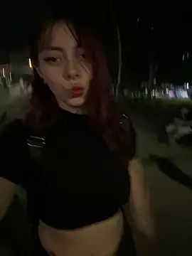 CamiTeaseX  online show from 27, 2, 2026