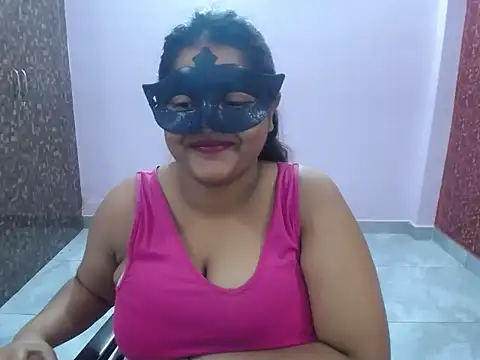 SweetNeena online show from 11, 2, 2026