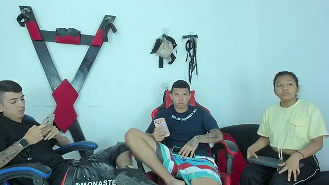 Three Ways to Love online show from 9, 1, 2026