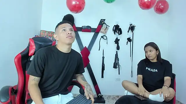 Three Ways to Love online show from 22, 12, 2025