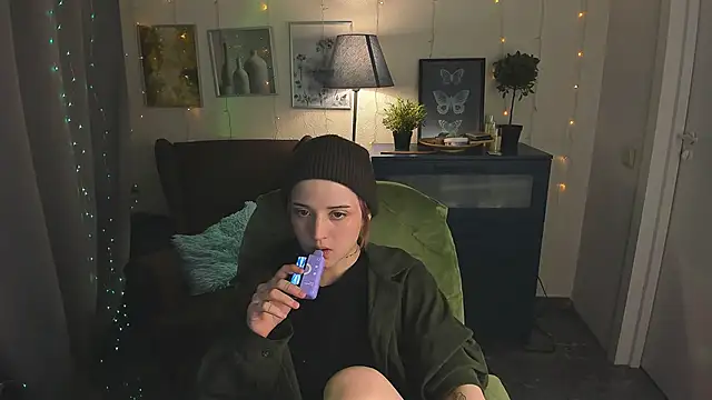 SarahShelby online show from 27, 5, 2026