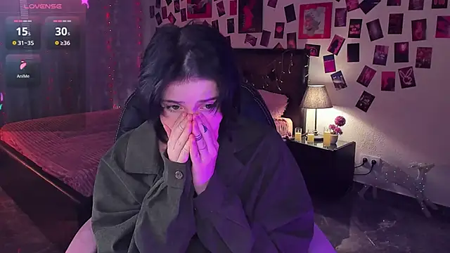 SarahShelby online show from 7, 3, 2026