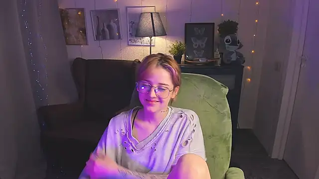 SarahShelby online show from 22, 5, 2026