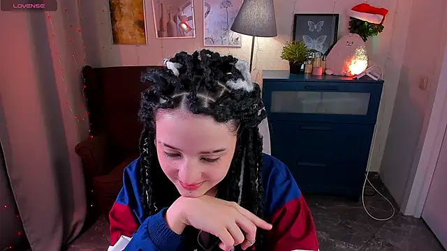 SarahShelby online show from 8, 1, 2026