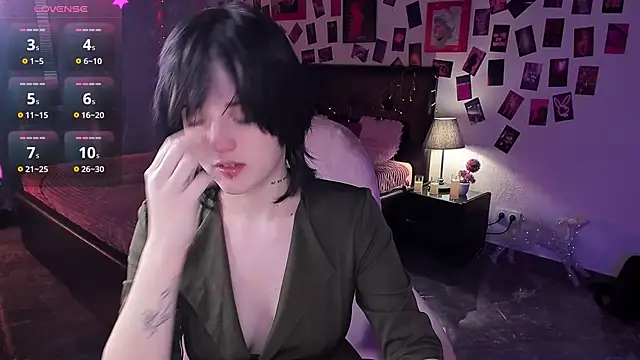 SarahShelby online show from 6, 3, 2026