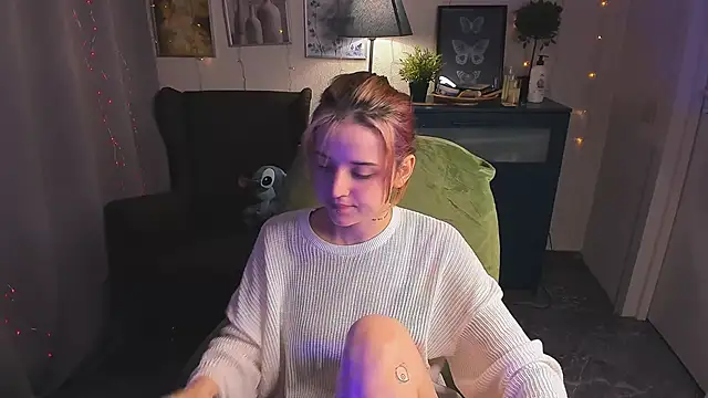 SarahShelby online show from 3, 6, 2026