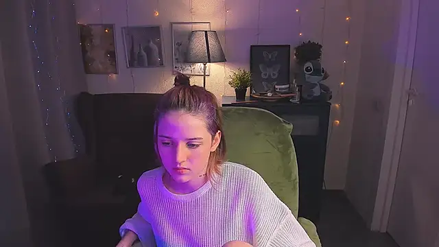 SarahShelby online show from 20, 5, 2026