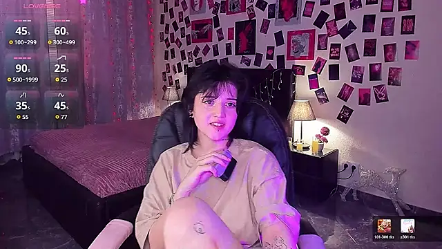 SarahShelby online show from 10, 3, 2026