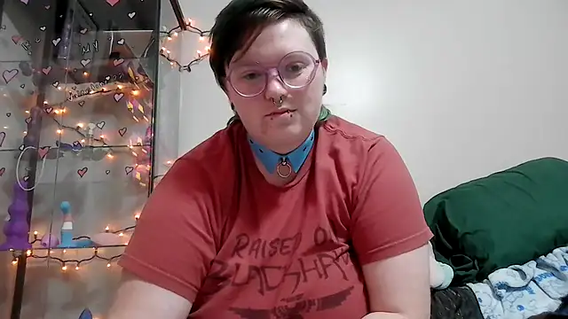 Pupghostt online show from 11, 2, 2026