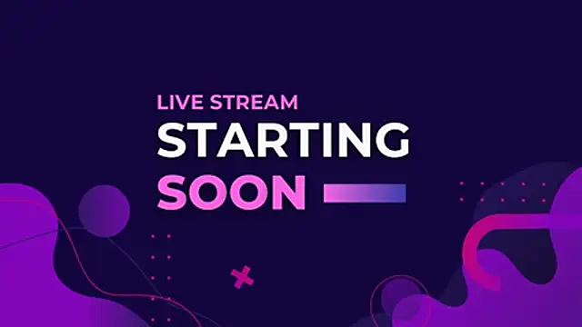 Pupghostt online show from 3, 5, 2026