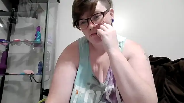 Pupghostt online show from 8, 1, 2026