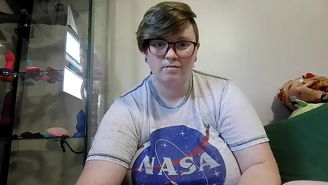 Pupghostt online show from 7, 1, 2026