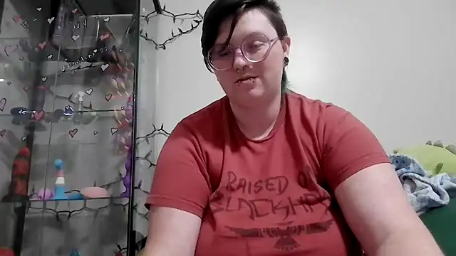 Pupghostt online show from 9, 2, 2026