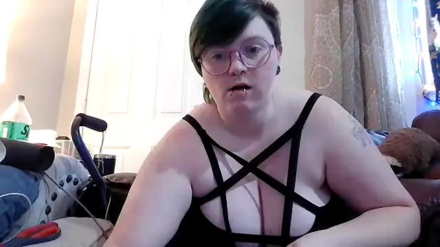 Pupghostt online show from 24, 2, 2026