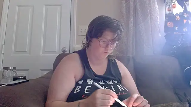 Pupghostt online show from 1, 7, 2026