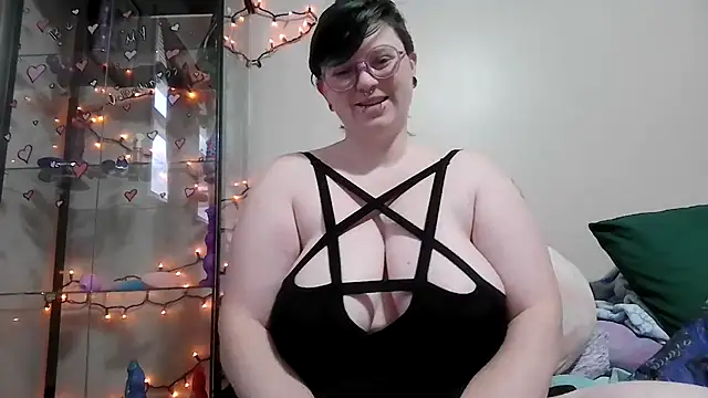 Pupghostt online show from 8, 2, 2026