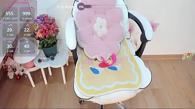 Mimi Sexy08 online show from 6, 5, 2026